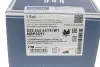 Комплект гальмівних колодок MEYLE 025 244 6619/W1 (фото 15)