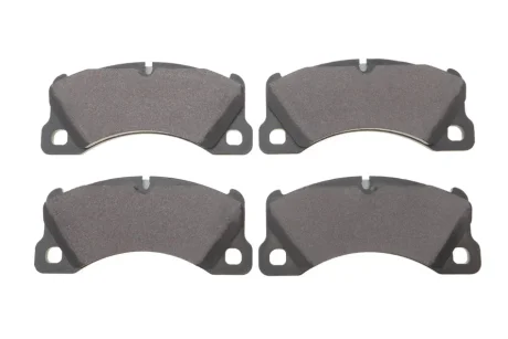 Комплект тормозных колодок MEYLE 025 250 0717