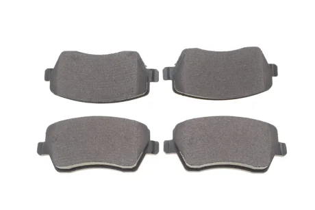 Комплект гальмівних колодок MEYLE 025 252 6117