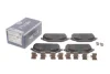 Колодки тормозные (передние) Citroen Berlingo/C5/Peugeot Partner/308/508 18- MEYLE 025 265 8819/PD (фото 2)