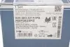Комплект тормозных колодок MEYLE 025 283 3219/PD (фото 4)