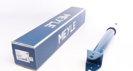 Амортизатор MEYLE 026 725 0027