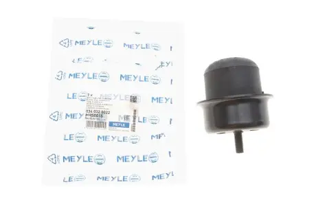 Відбійник амортизатора MEYLE 034 032 0022