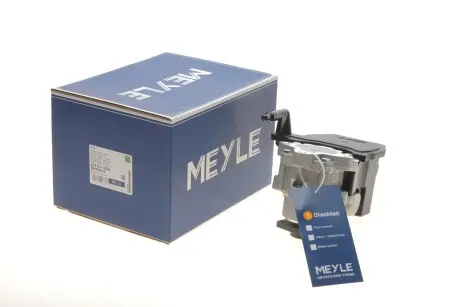 Насос гідропідсилювача MEYLE 034 631 0004