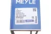 Ремень генератора поликлиновый MEYLE 0500040855 (фото 5)