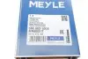 Ремень генератора поликлиновый MEYLE 050 005 1005 (фото 5)