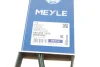 Ремень генератора поликлиновый MEYLE 050 006 1250 (фото 5)