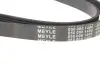 Ремень генератора поликлиновый 050006 1400 MEYLE 050 006 1400 (фото 3)