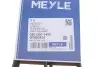 Ремень генератора поликлиновый 050006 1400 MEYLE 050 006 1400 (фото 7)