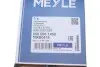 Ремень генератора поликлиновый MEYLE 050 006 1468 (фото 7)