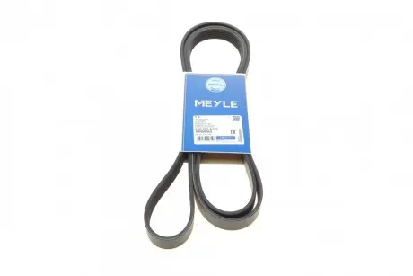 Ремінь поліклиновий 6 PK 2490 MEYLE 050 006 2490