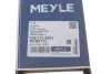 Ремень клинового генератора MEYLE 052 013 0925 (фото 6)