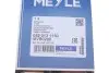 Ремень клинового генератора MEYLE 052 013 1150 (фото 6)