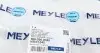 Патрубок інтеркулера MEYLE 100 036 0040 (фото 5)