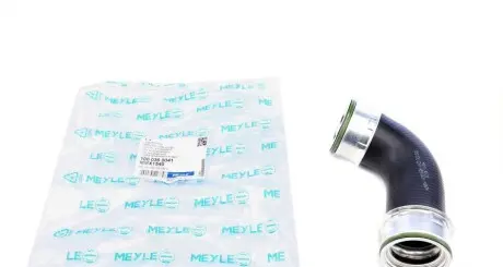 Патрубок інтеркулера MEYLE 1 000 360 041