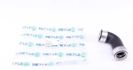 Патрубок інтеркулера MEYLE 1 000 360 053