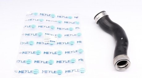 Патрубок интеркулера MEYLE 100 036 0089