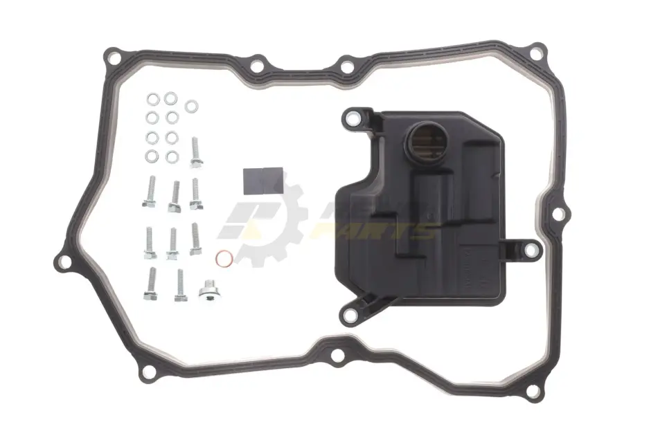 Фільтр АКПП Audi Q3 2.0 TFSI 18- (8-speed) (к-кт) MEYLE 100 135 0120/SK (фото 1)