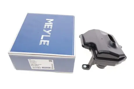 Фільтр гідравлічний АКПП MEYLE 1 001 360 121