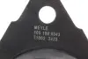 Подушка двигуна MEYLE 100 199 0043 (фото 2)