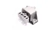 Подушка двигуна (L) Skoda Octavia/VW Golf IV 1.9 TDI 00- MEYLE 100 199 0242 (фото 2)