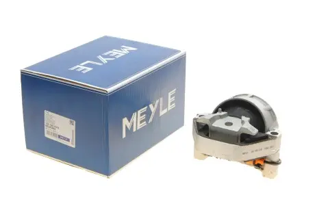 Подушка двигуна MEYLE 1 001 990 316