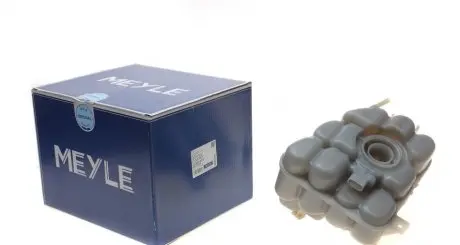 Розширювальний бачок система охолодження MEYLE 100 223 0012