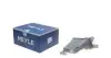 Розширювальний бачок системи охолодження MEYLE 100 223 0015 (фото 1)