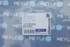 Комплект гидравлического фильтра АКПП MEYLE 100 398 0006 (фото 9)