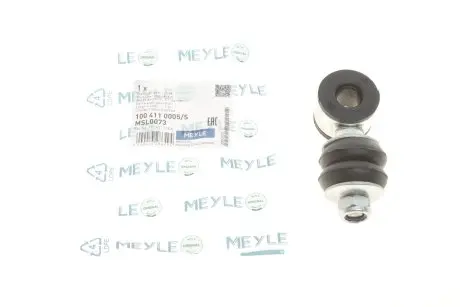Тяга/стійка стабілізатора MEYLE 1004110005S
