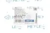 Опорная тарелка пружины 100412 0022 MEYLE 100 412 0022 (фото 5)