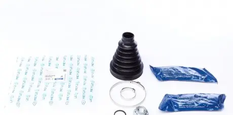 Комплект пыльника ШРУСа MEYLE 1 004 950 028