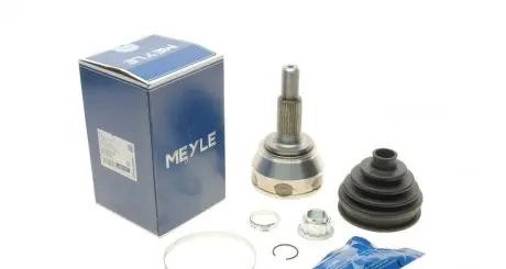 Шарнір рівних кутових швидкостей (комплект) MEYLE 100 498 0157