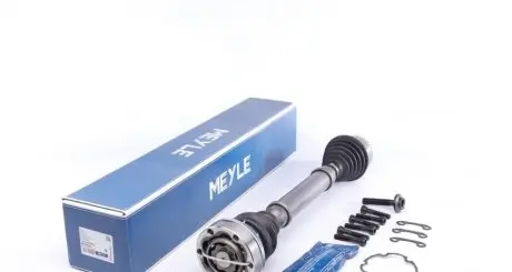 Привідний вал MEYLE 100 498 0706