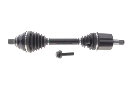 Полуось (передняя) (L) Audi Q3 2.0TFSI 14-18/VW Tiguan 2.0TSI/2.0TDI 07-18 (36z/26z/566mm) АКПП MEYLE 100 498 0820