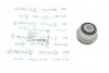 Сайлентблок рычага MEYLE 100 505 0007