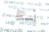 Сайлентблок рычага MEYLE 100 505 0007 (фото 3)