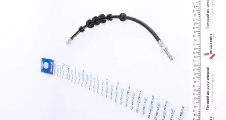 Шланг тормозной MEYLE 100 525 0035