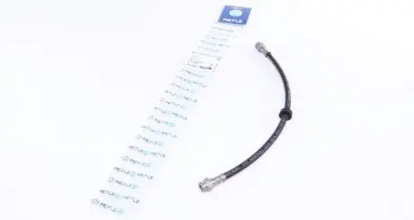 Шланг гальмівний MEYLE 100 525 0050