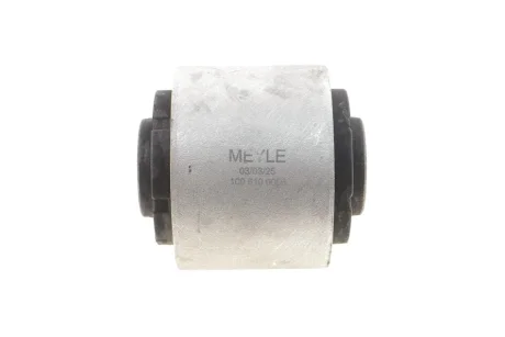 Сайлентблок важеля MEYLE 100 610 0056