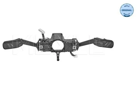 Перемикач підрульовий (з шлейфом) VW Crafter 16-/Tiguan 16-/Skoda Octavia 12- MEYLE 100 850 0025