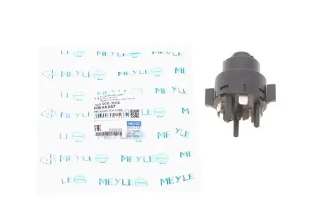 Перемикач запалювання MEYLE 1009050000