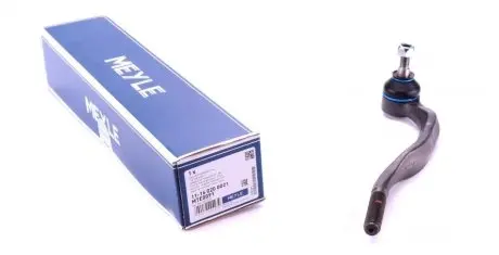 Наконечник рульової тяги MEYLE 11-16 020 0021