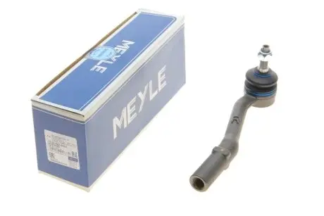 Накінечник рульової тяги MEYLE 11-16 020 0025