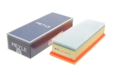 Фільтр повітряний MEYLE 112 321 0018