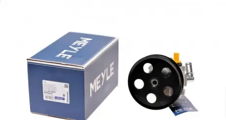 Насос гідропідсилювача MEYLE 1 146 310 052