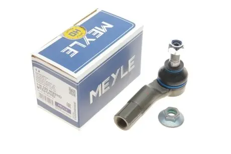 Накінечник рульової тяги MEYLE 116 020 0025/HD
