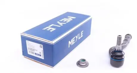Наконечник рульової тяги MEYLE 1160200052HD