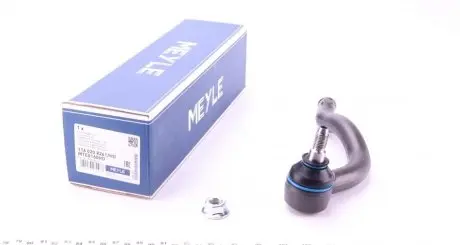 Накінечник рульової тяги MEYLE 1160208261HD