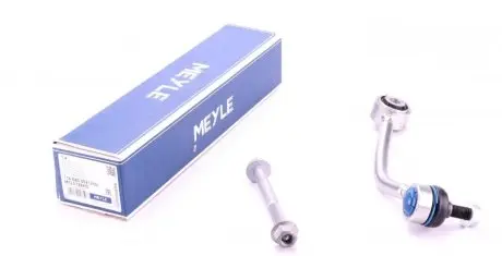 Тяга/стійка стабілізатора MEYLE 1160600021HD